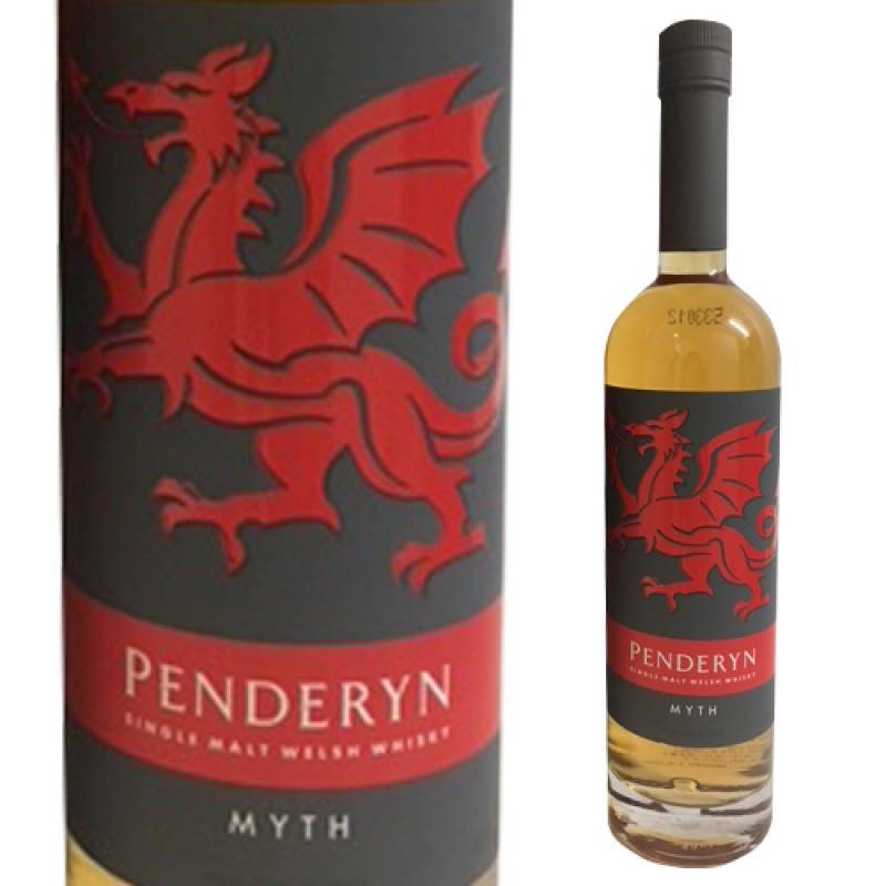 ペンダーリン ミス