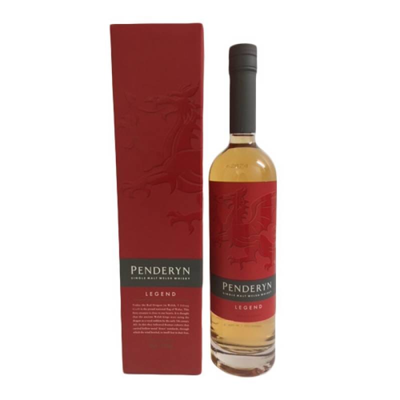 ペンダーリン レジェンド