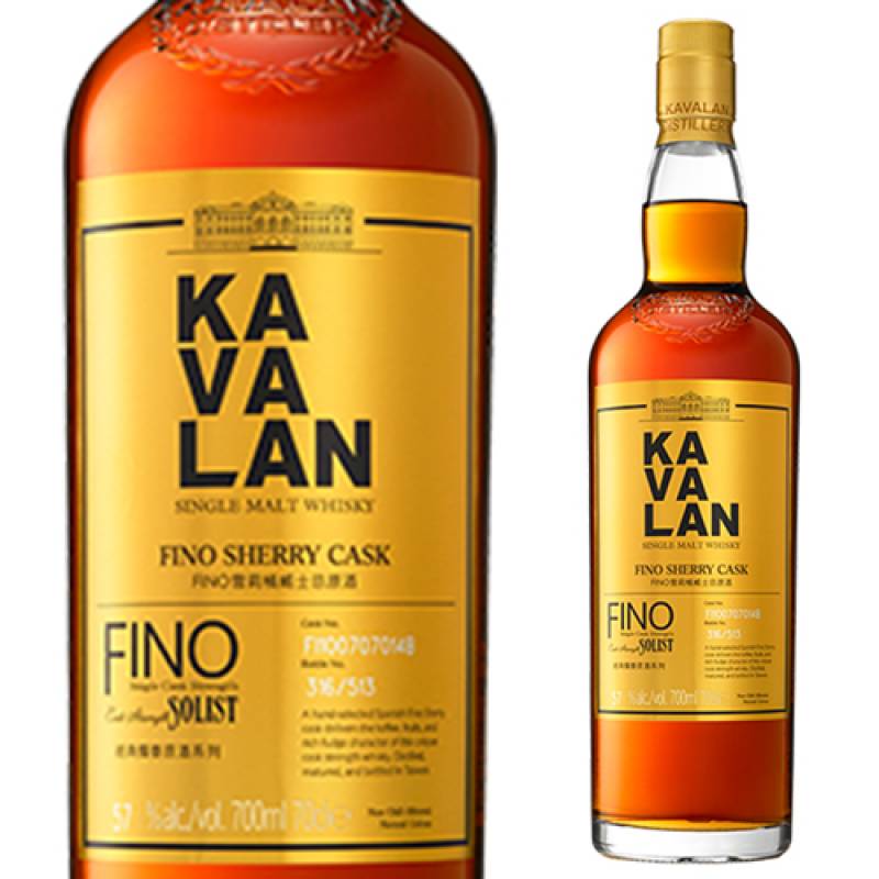 KAVALAN カバラン ソリストフィノシングルカスクストレングス | その他