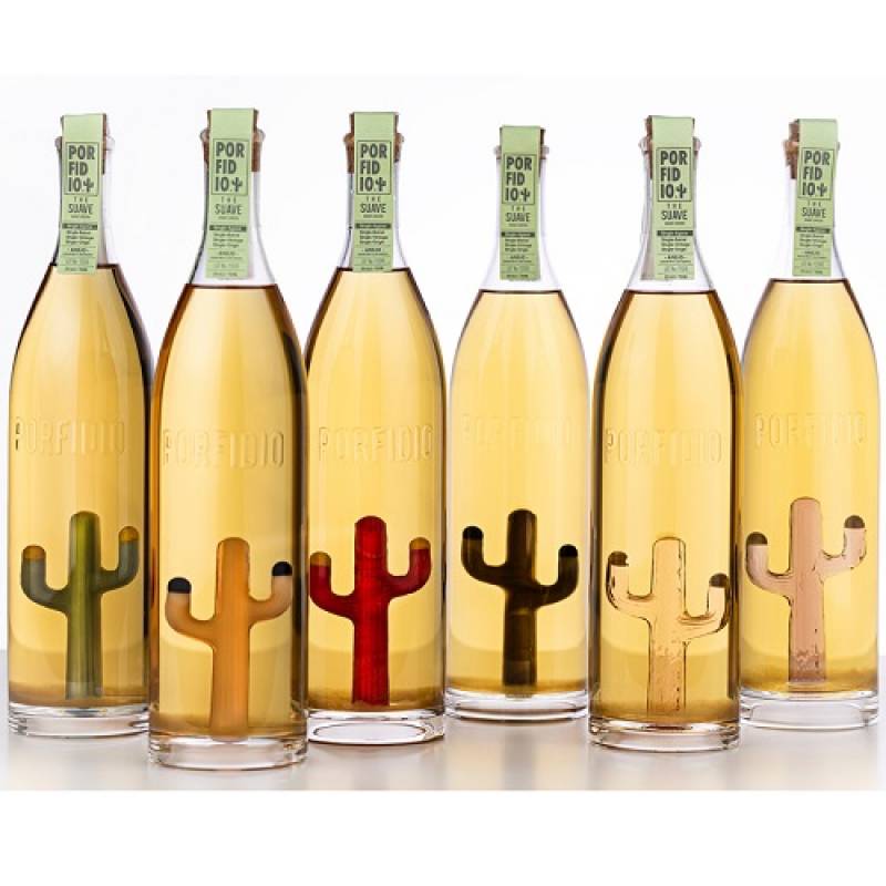 ポルフィディオ スアヴェ 2023 750ml 25度 1本 PORFIDIO 100% Blue