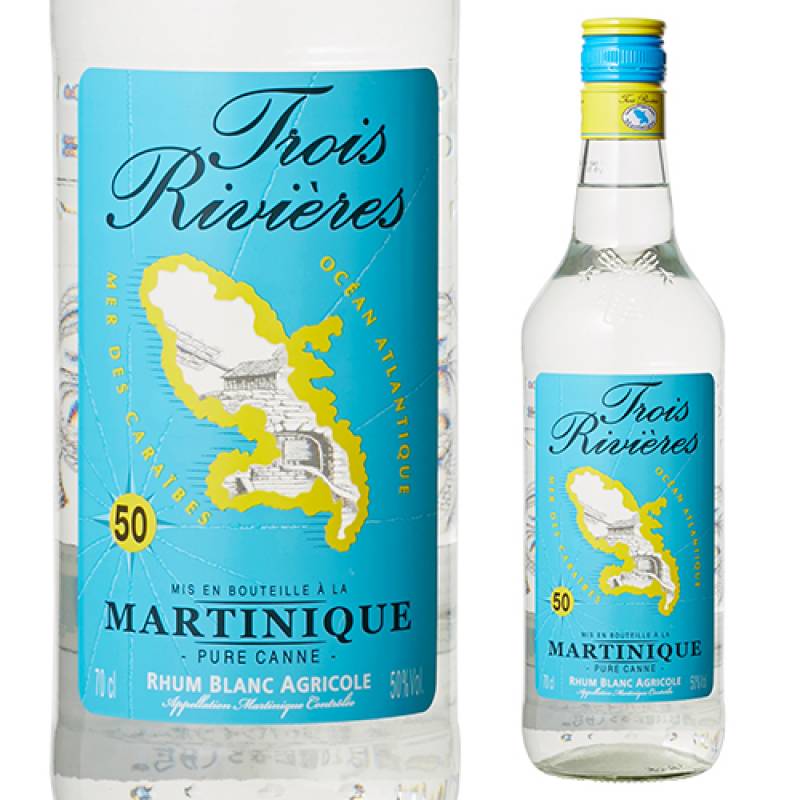 トロワ リビエール ブラン | その他 | ウイスキー専門店 ウイスキー