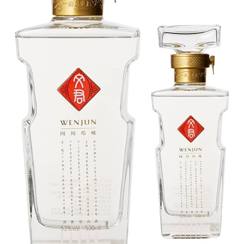 ウェンジュン(白酒) | その他 | ウイスキー専門店 ウイスキーライフ