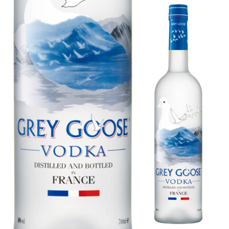 グレイグース ウォッカ <正規>