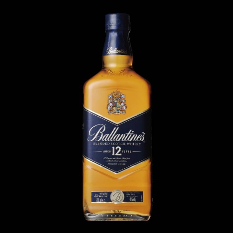 お一人様1本限り バランタイン 12年 正規品 700ml 長S | 全ての商品