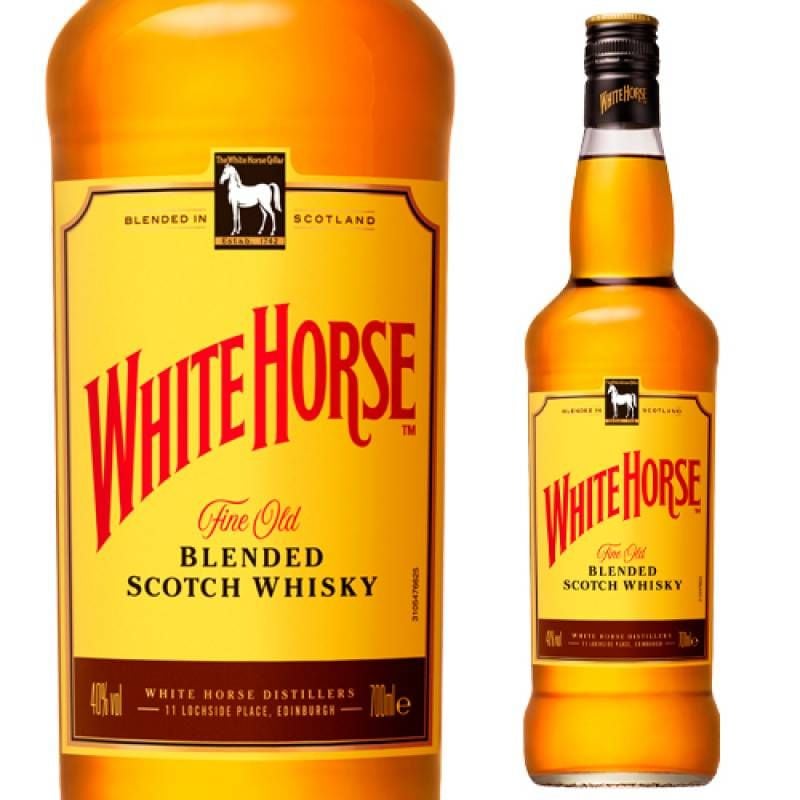 Dewar's White Label スコッチウイスキー 750ml 送料無料】 デュワーズ ホワイトラベル 40度 700ml×12 40度 1ケース12