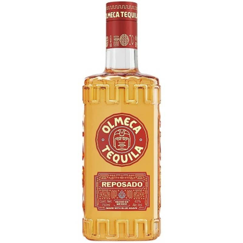 オルメカ レポサド 35度 750ml　テキーラ スピリッツ OLMECA REPOSADO TEQUILA 長S