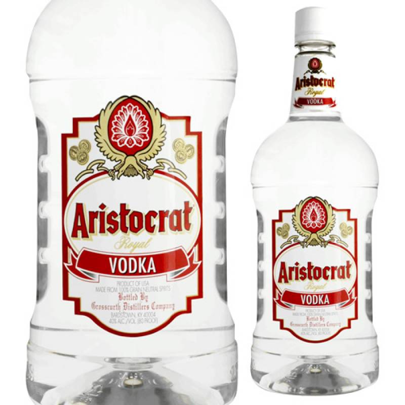 アリストクラット ウォッカ40度 1750ml 父の日 | スピリッツ