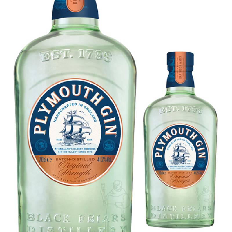 プリマス ジン 41度 700ml | スピリッツ | ウイスキー専門店