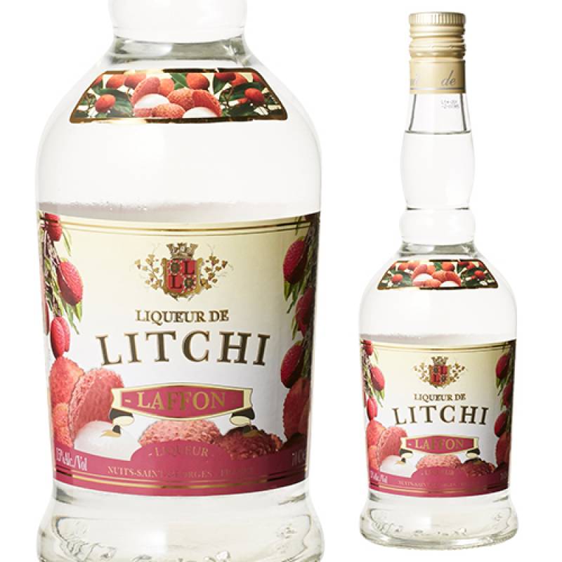 ラフォン ライチ リキュール 700ml