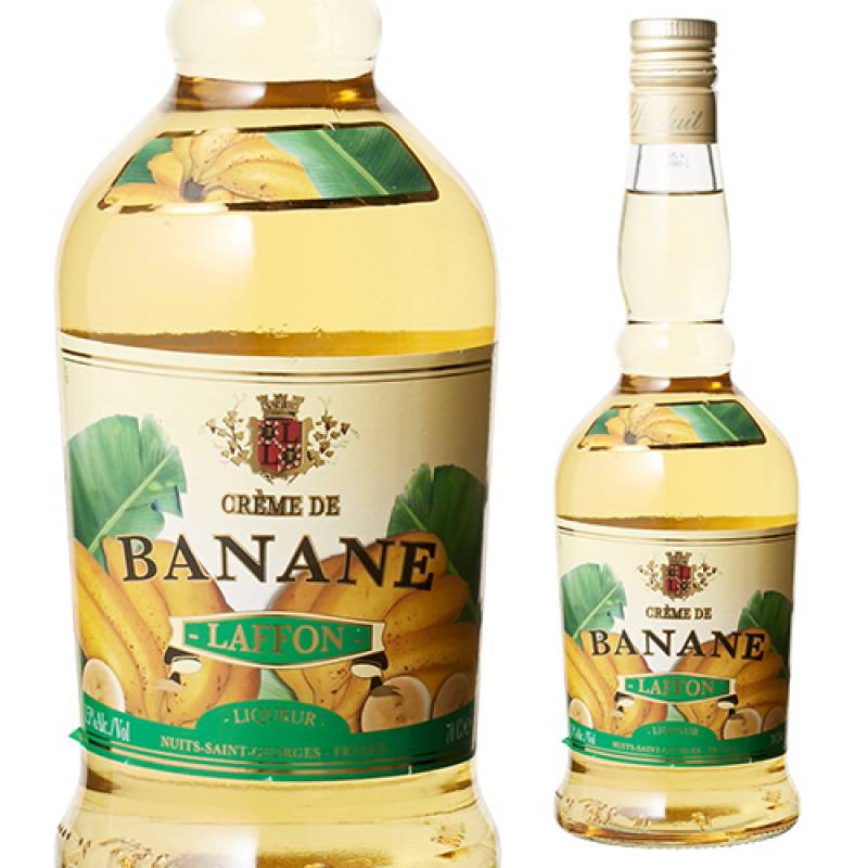 ラフォン クレーム ド バナナ 700ml 父の日
