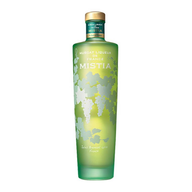 ミスティア マスカット リキュール 15度 700ml マスカットリキュール