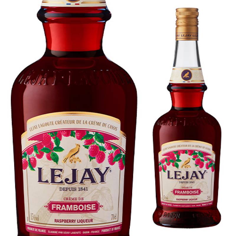 ルジェ フランボワーズ 700ｍｌ liq_LEJAY_YLJF2