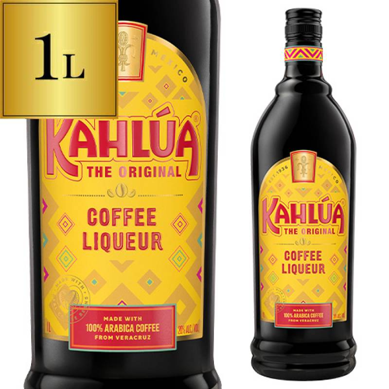 カルーアコーヒー 1000ml