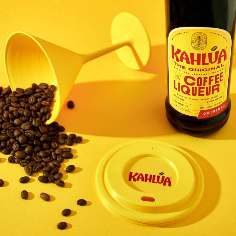 サントリー　カルーアリキュール 700ml 未開封10本 サントリー カルーア コーヒーリキュール 700ml ポイント消費に