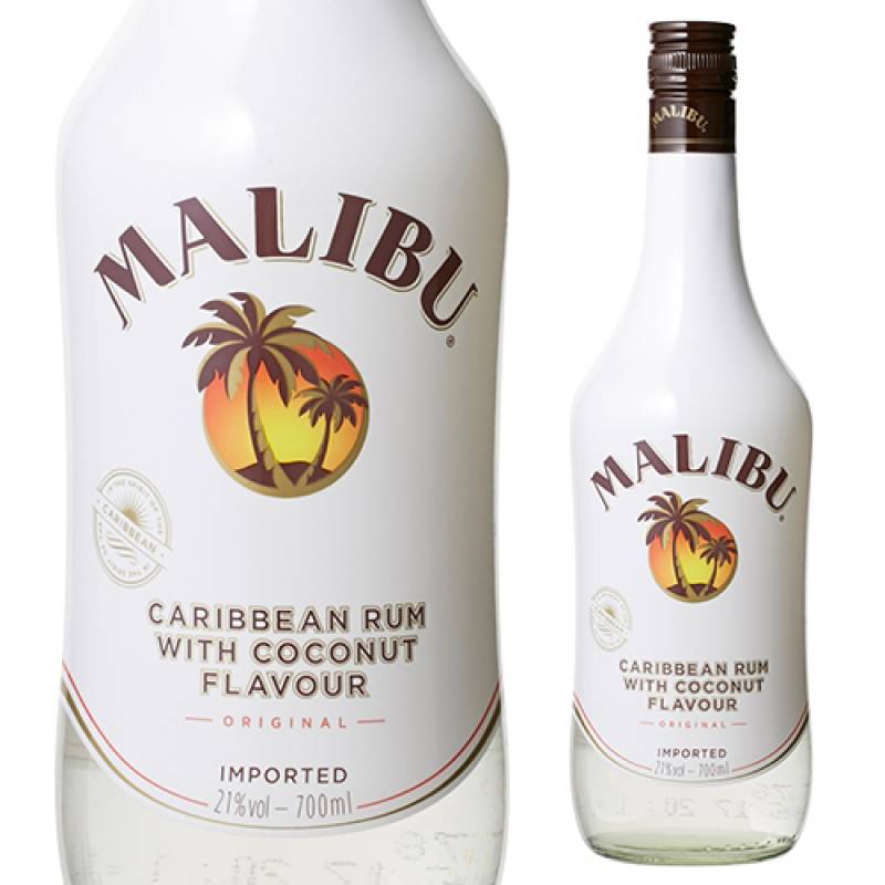 マリブ ココナッツ リキュール 700ml