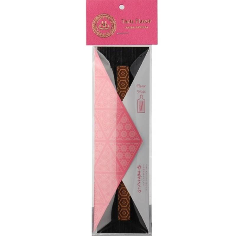樽フレーバー Taru Flavor ヤマザクラ 長S