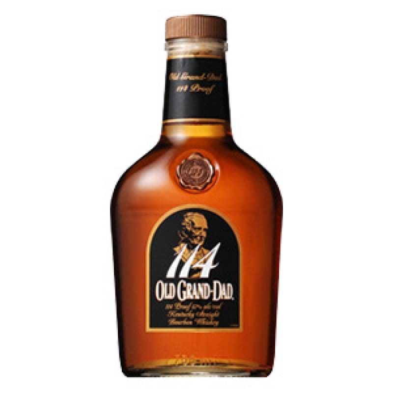 オールドクロウ　リザーブ バーボンウイスキー オールドクロウ リザーブ 750ml 43度