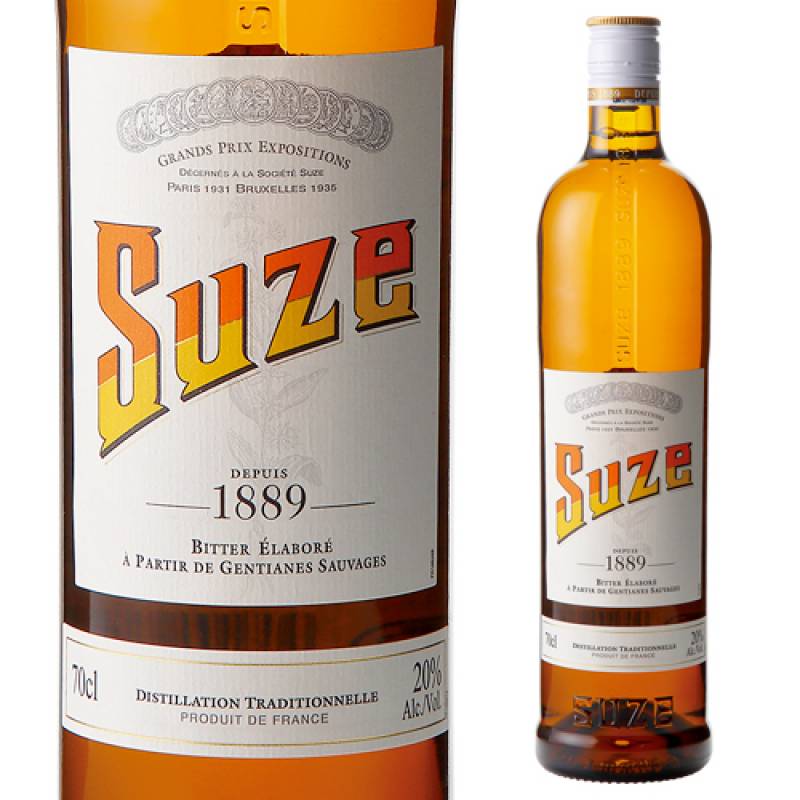 スーズ <カバタッピ掲載商品> | ウイスキー | ウイスキー専門店