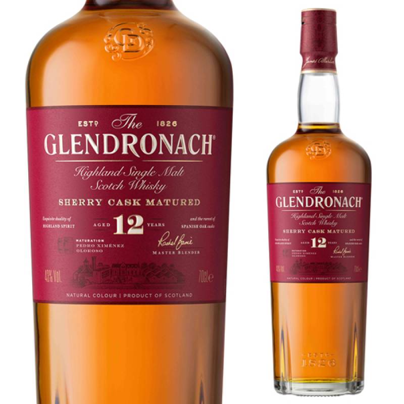 GLENDRONACH 12年 シェリー樽熟成 グレンドロナック 12年 IMG_6586_1.jpg?v=1685086402&