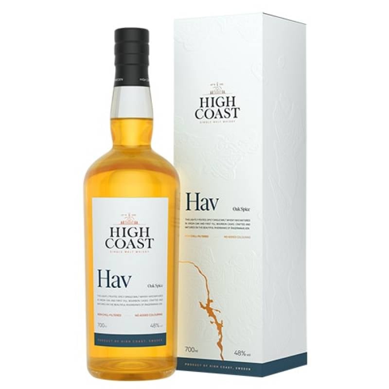 HIGH COAST (ハイコースト) THE FIRST TEN YEARS High Coast The First Ten Years - Ratings and reviews - Whiskybase