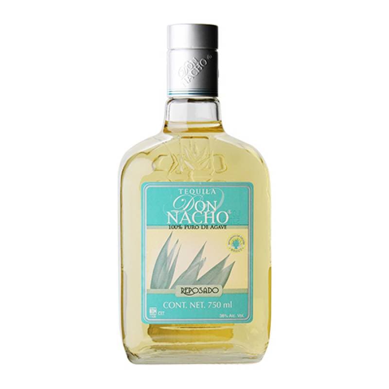 ドン ナチョ レポサド 750ml 38度 メキシコ テキーラ DON NACHO 長S 父の日