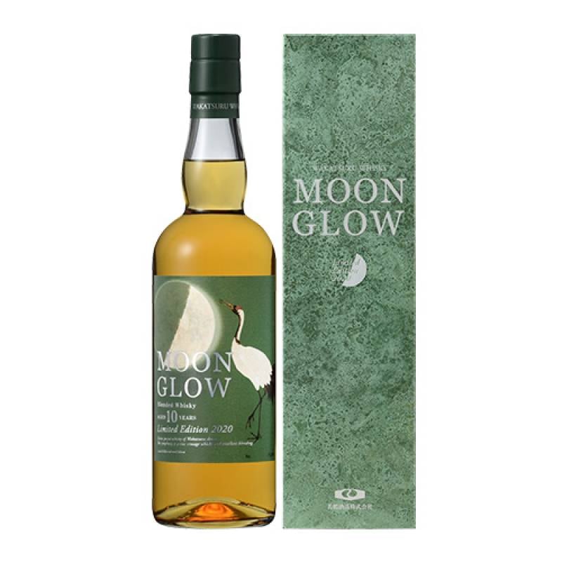 MOON GLOW Limited Edition ムーングロウ リミテッドエディション 2020