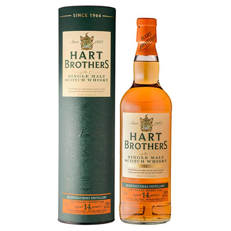 HART BROTHERS 31年 スコッチウイスキー HART BROTHERS 31年 スコッチウイスキー - メルカリ