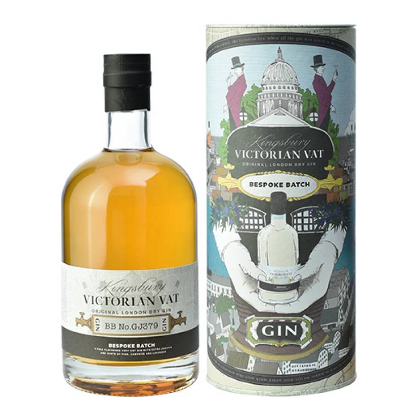 【Kingsbury】GLENLIVET 15years1993シングルカスク Kingsbury's 15年 シングルカスクウイスキー Kingsbury's 15年