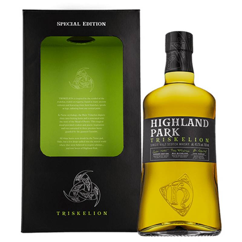 HIGHLAND PARK 15 シングルモルトウイスキー 700ml Highland Park 15-year-old - Ratings and reviews - Whiskybase