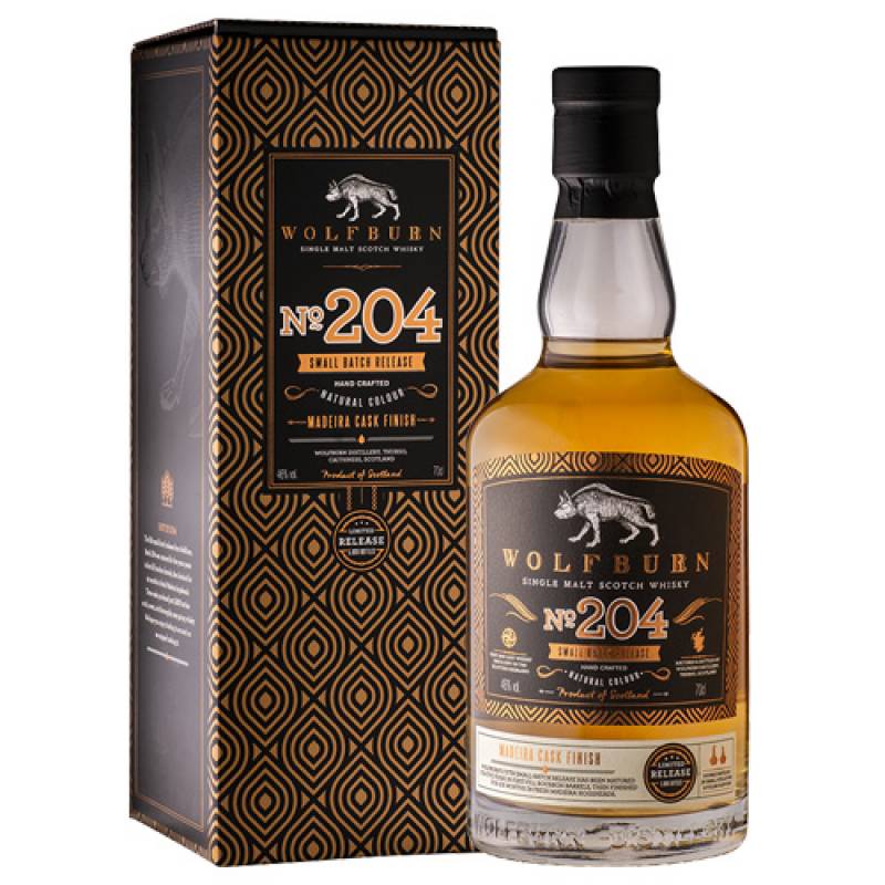 ウイスキー,スコッチ,シングルモルト,ハイランド,ウルフバーン