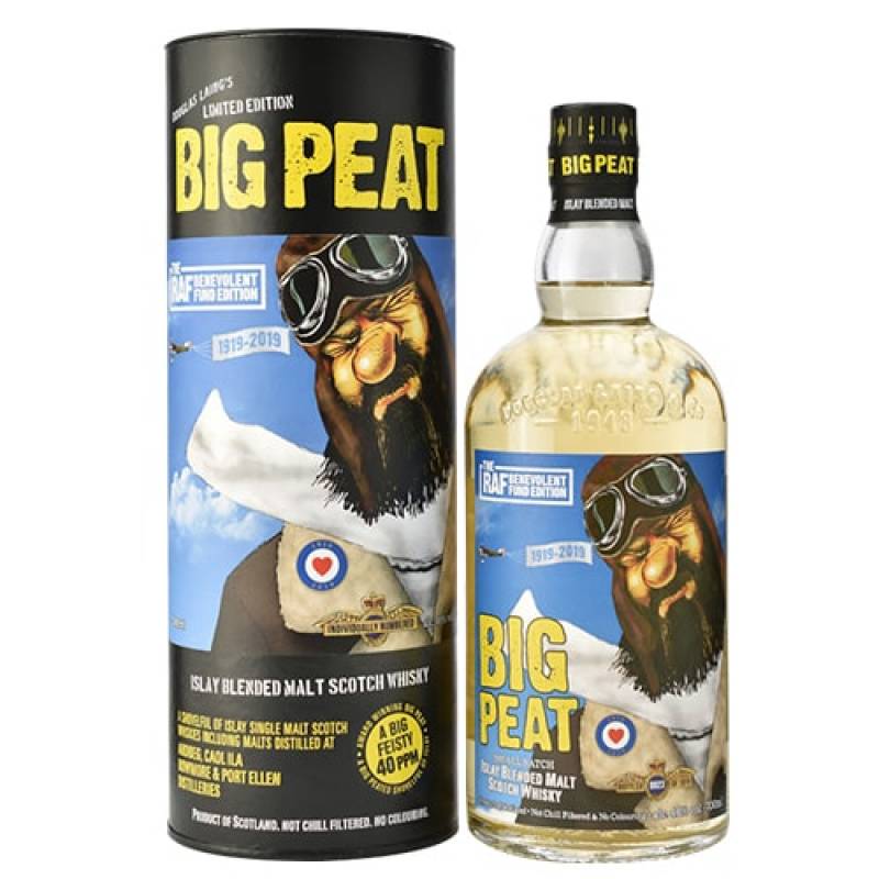 送料無料】ビッグピート RAF(Royal Air Force:英国王立空軍