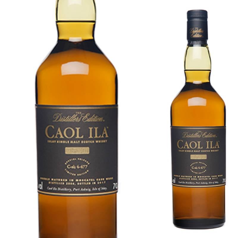 カリラ ディスティラーズ エディション 43度 700ml スコッチ アイラ