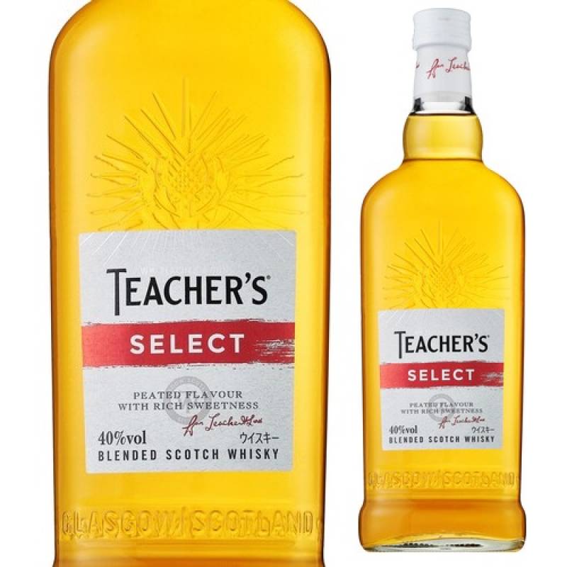 TEACHER'S SELECT ティーチャーズ セレクト サントリー ６本 a31c47b6-s.jpg