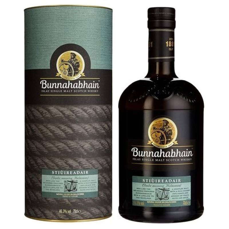 WHISK EZ ブナハーブン WHISK EZ ブナハーブン Bunnahabhain