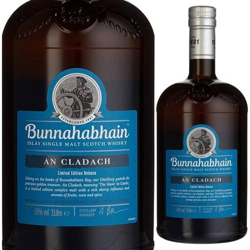 ブナハーブン　シングルモルト　1979 スコッチ ウイスキー スコッチウイスキー、ブナハーブンのご紹介【アイラモルト】