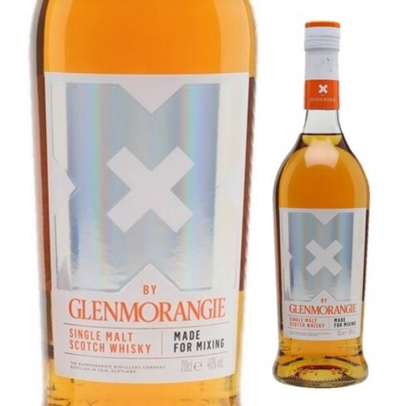 GLENMORANGIE 10年 グレンモーレンジ　700ml Glenmorangie Original 10y.o 40%