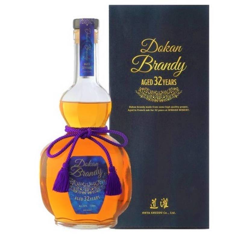 瀧半 梨 ブランデー 原酒 14年 50％ 720ml I21J300024｜飲料