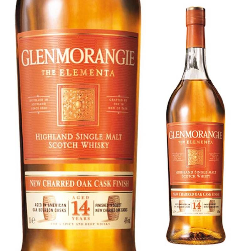 ウイスキー,スコッチ,シングルモルト,ハイランド,グレンモーレンジィ