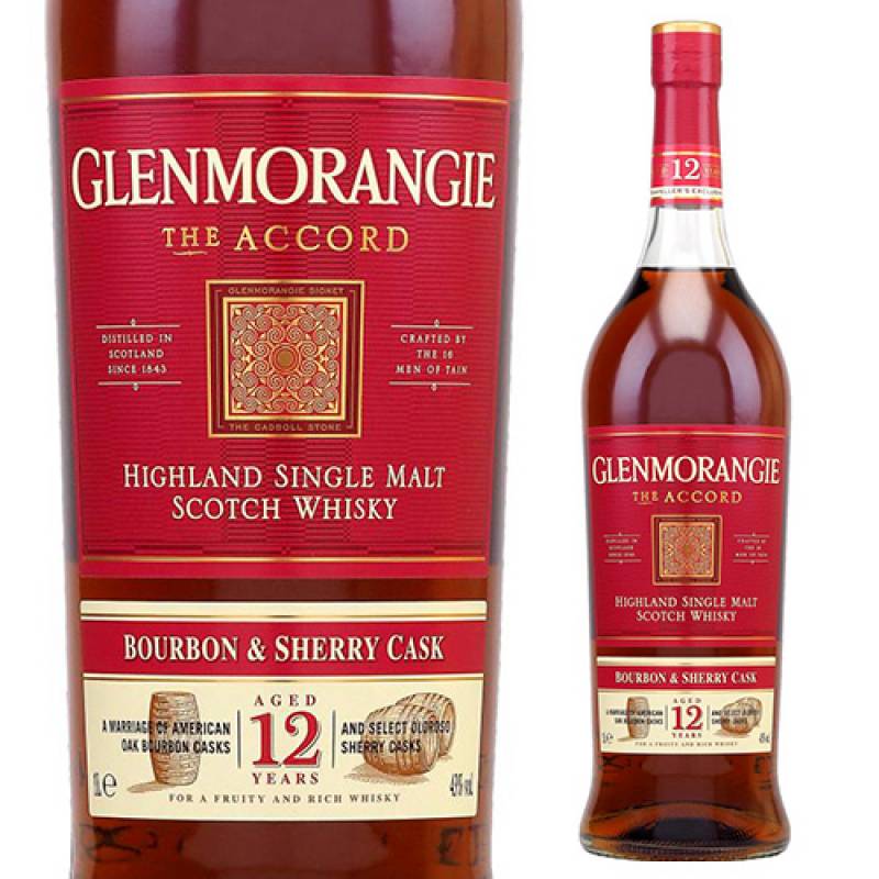 ウイスキー,スコッチ,シングルモルト,ハイランド,グレンモーレンジィ