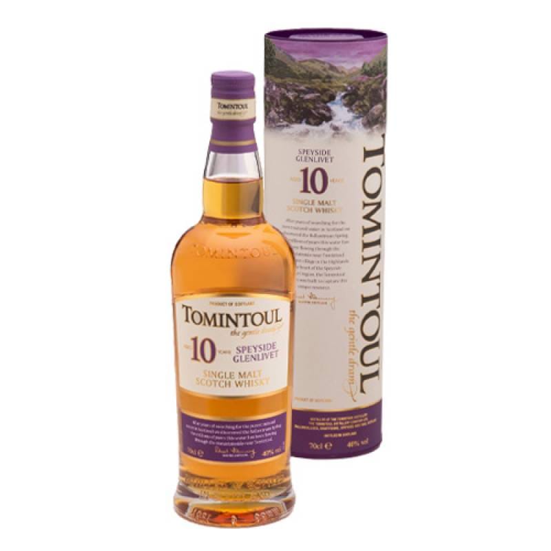 グレンラノック古酒 70cl 40% トミントール10年旧瓶70cl 40% グレンラノック古酒 70cl 40% トミントール10年旧瓶70cl 40