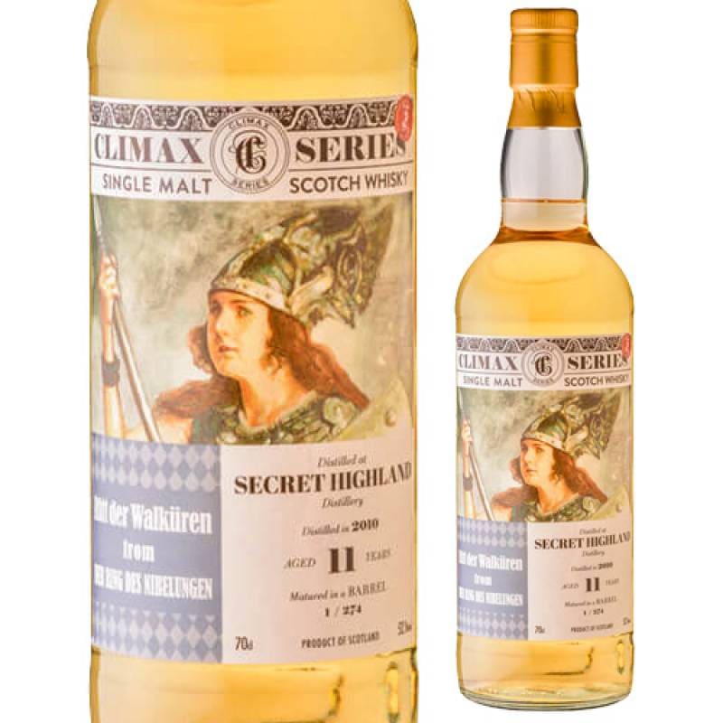 クライマックスシリーズ シークレットハイランド 2010 11年 52.1度