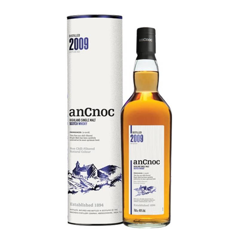 anCnoc 2001 シングルモルトウイスキー 限定品 anCnoc 2001 シングルモルトウイスキー 限定品 anCnoc 2001