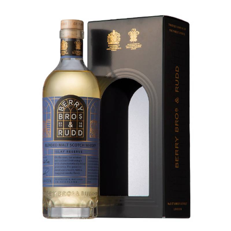 BB&R クラシックアイラ 700ml 44.2度 ウイスキー ブレンデッドモルト