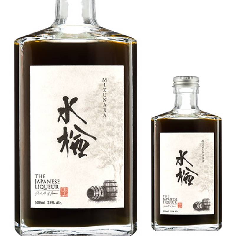 色々な種類のお酒(ウイスキー、日本酒、リキュール他) 樹木香る日本酒「BOKKA」の新フレーバーに「檜-HINOKI-」「楓-MAPLE