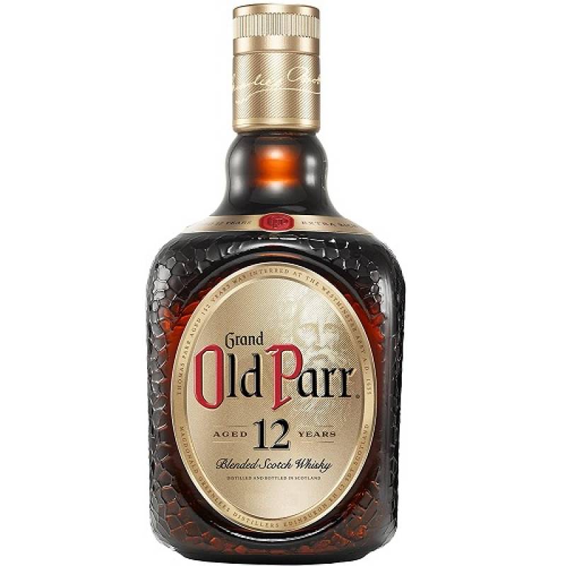 オールドパー 12年 40度 並行 1L 1000ml ブレンデッド スコッチ