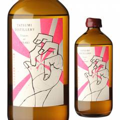 待望の再入荷! 超希少品 アルケミエ京都エディション 辰巳蒸留所
