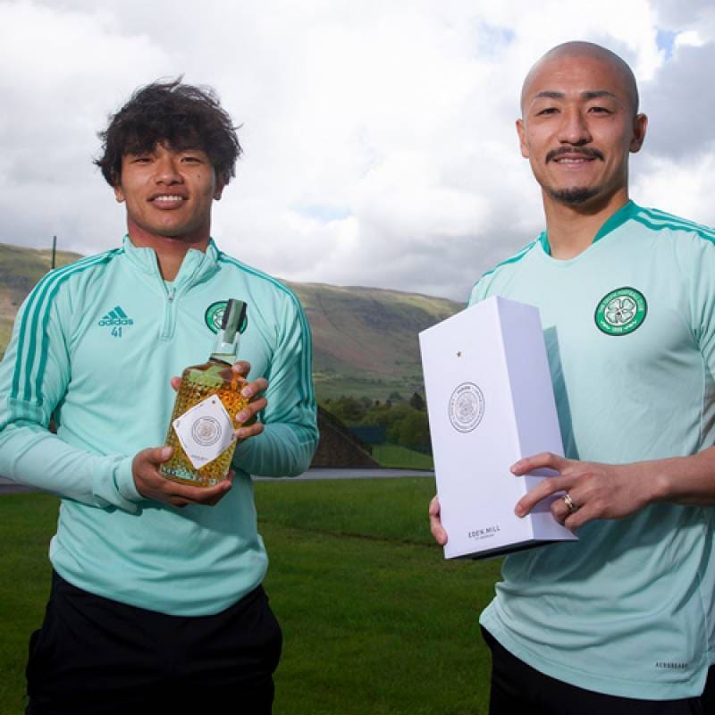 エデンミル フュージョンモルト ウイスキー 700ml 46度 スコットランド