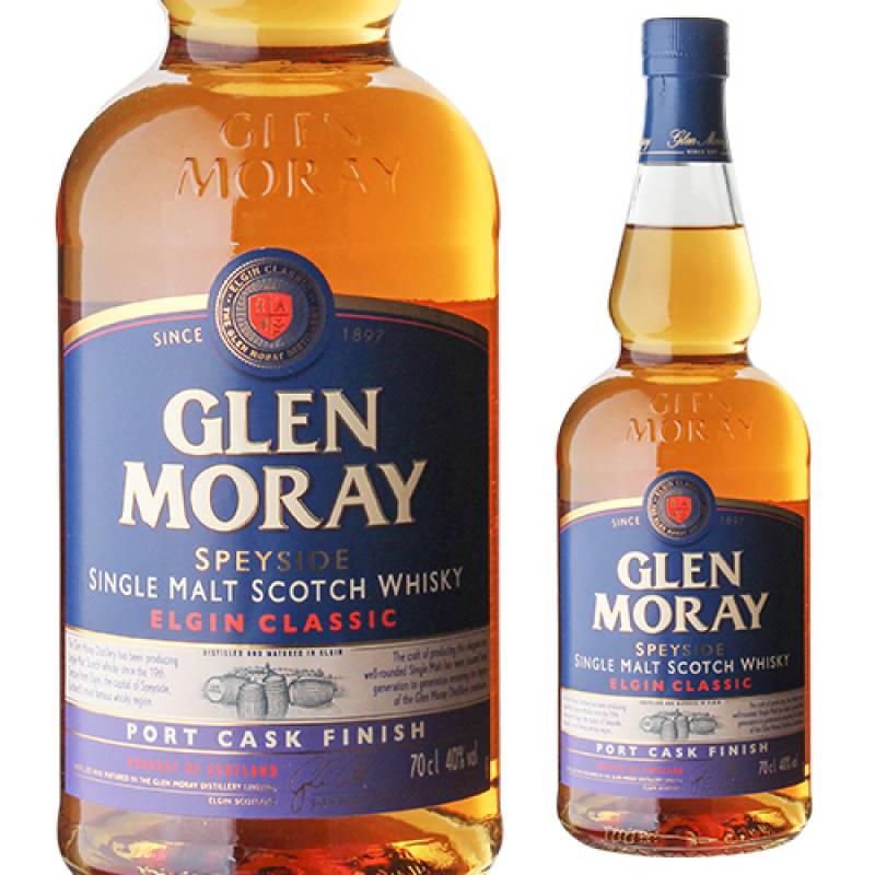 グレンマレイ ポートワイン カスクフィニッシュ 700ml 40度 スコッチ