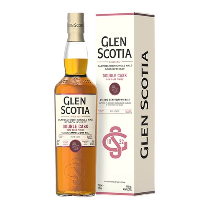 グレンスコシア 【2本セット】ブレアアソール12年　＆　グレンスコシア　ダブルカスク