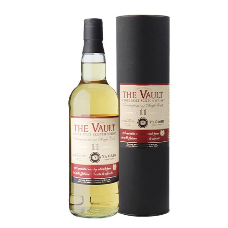 ブレアアソール 11年 700ml ブレアソール[2011] 11年 シェリーバット EXCLUSIVELY BOTTLED
